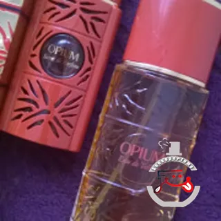 Opium Secret de Parfum Yves Saint Laurent